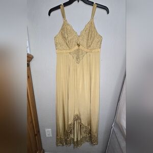 Soma Night Gown, Size Large